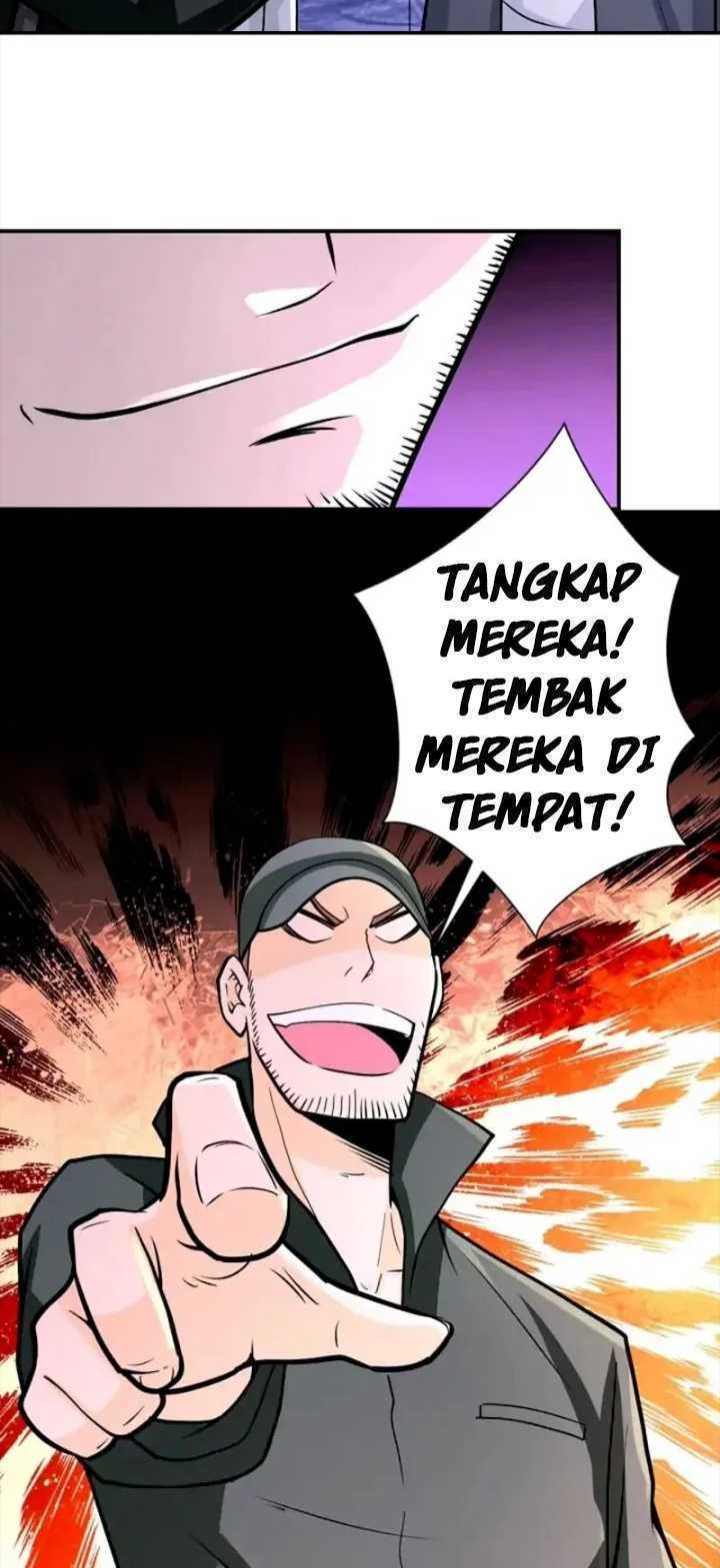 Super System Chapter 242 Gambar 19